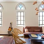 Luxe Jaffa 2 Bedroom Apartment By Sea N\' Rent