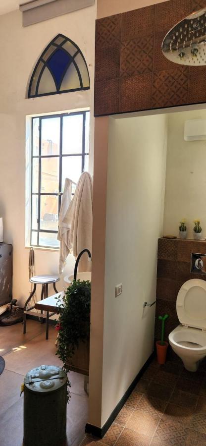 Luxe Jaffa 2 Bedroom By Sea N' Rent * Tel Aviv