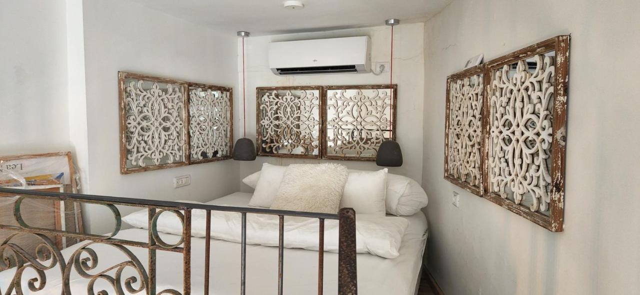Luxe Jaffa 2 Bedroom By Sea N' Rent *