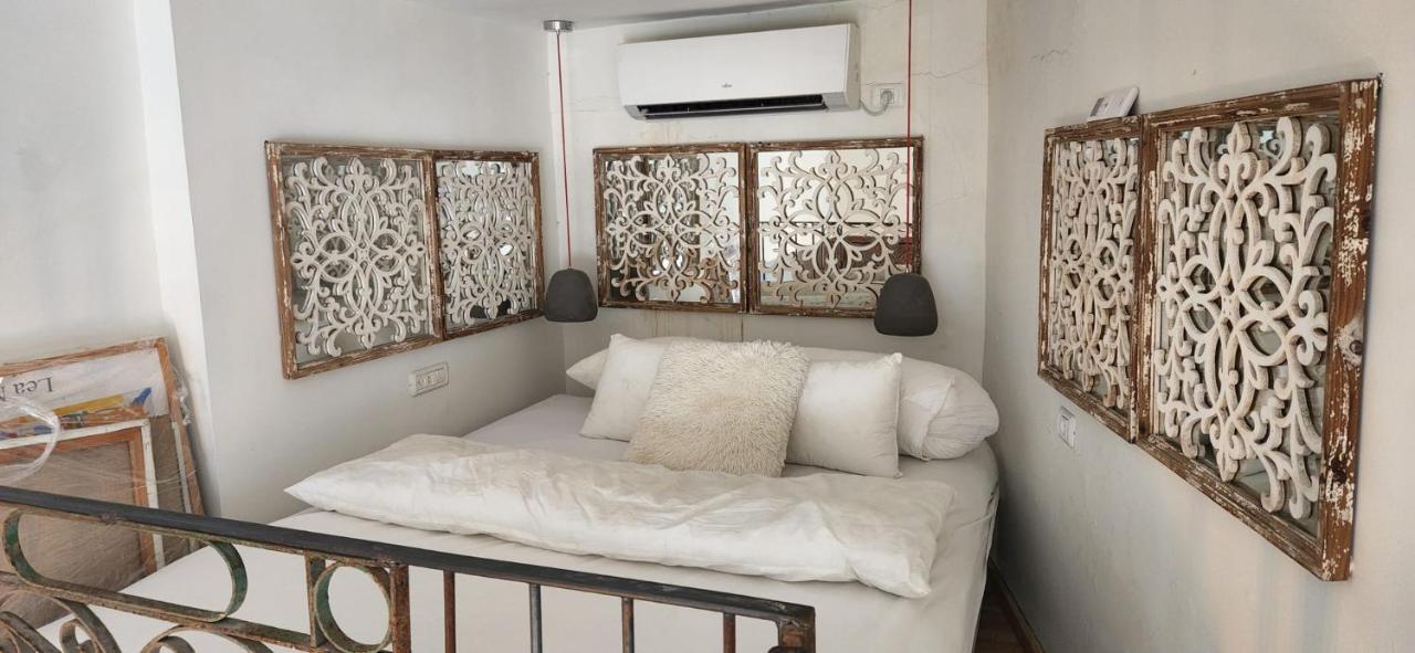 Luxe Jaffa 2 Bedroom By Sea N' Rent Apartment