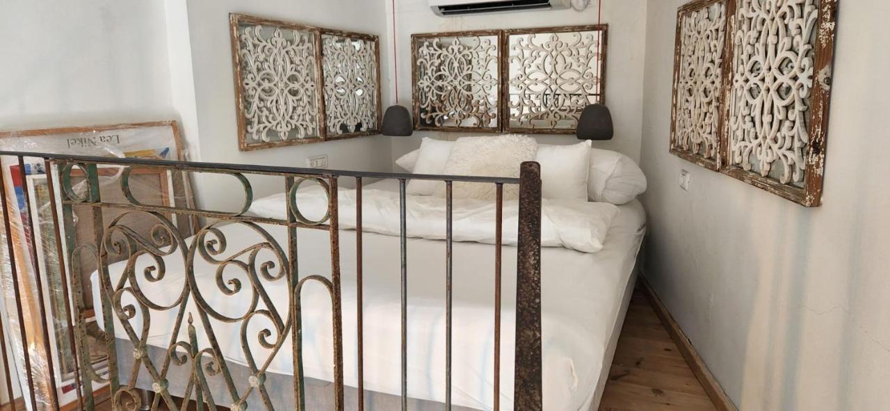 Luxe Jaffa 2 Bedroom By Sea N' Rent Apartment Tel Aviv