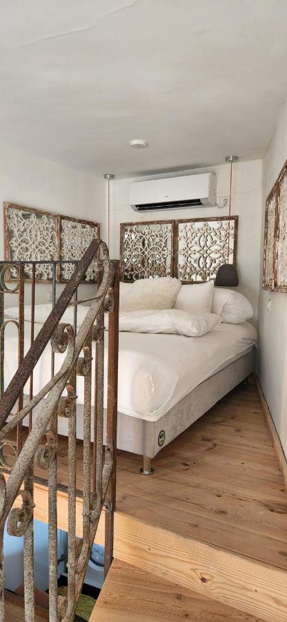 Apartment Luxe Jaffa 2 Bedroom By Sea N' Rent *