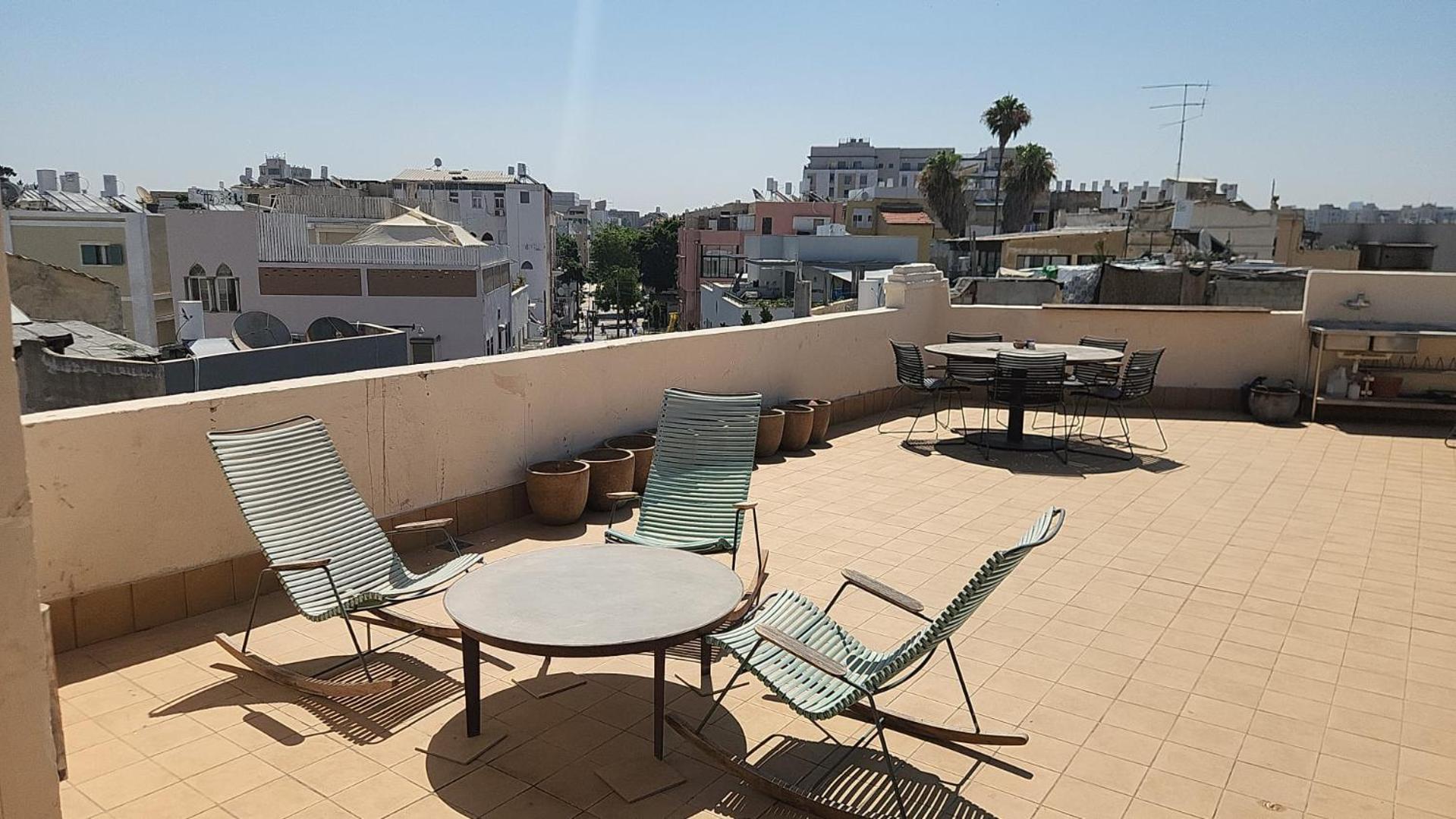 Luxe Jaffa 2 Bedroom By Sea N' Rent Apartment Tel Aviv