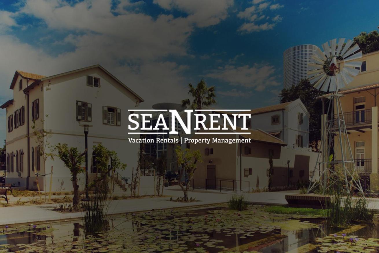 Apartment Luxe Jaffa 2 Bedroom By Sea N' Rent Tel Aviv