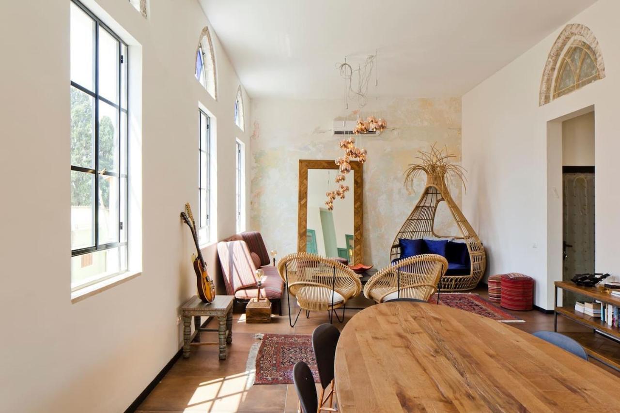Apartment Luxe Jaffa 2 Bedroom By Sea N' Rent Tel Aviv