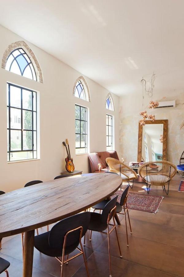 Luxe Jaffa 2 Bedroom By Sea N' Rent Apartment Tel Aviv
