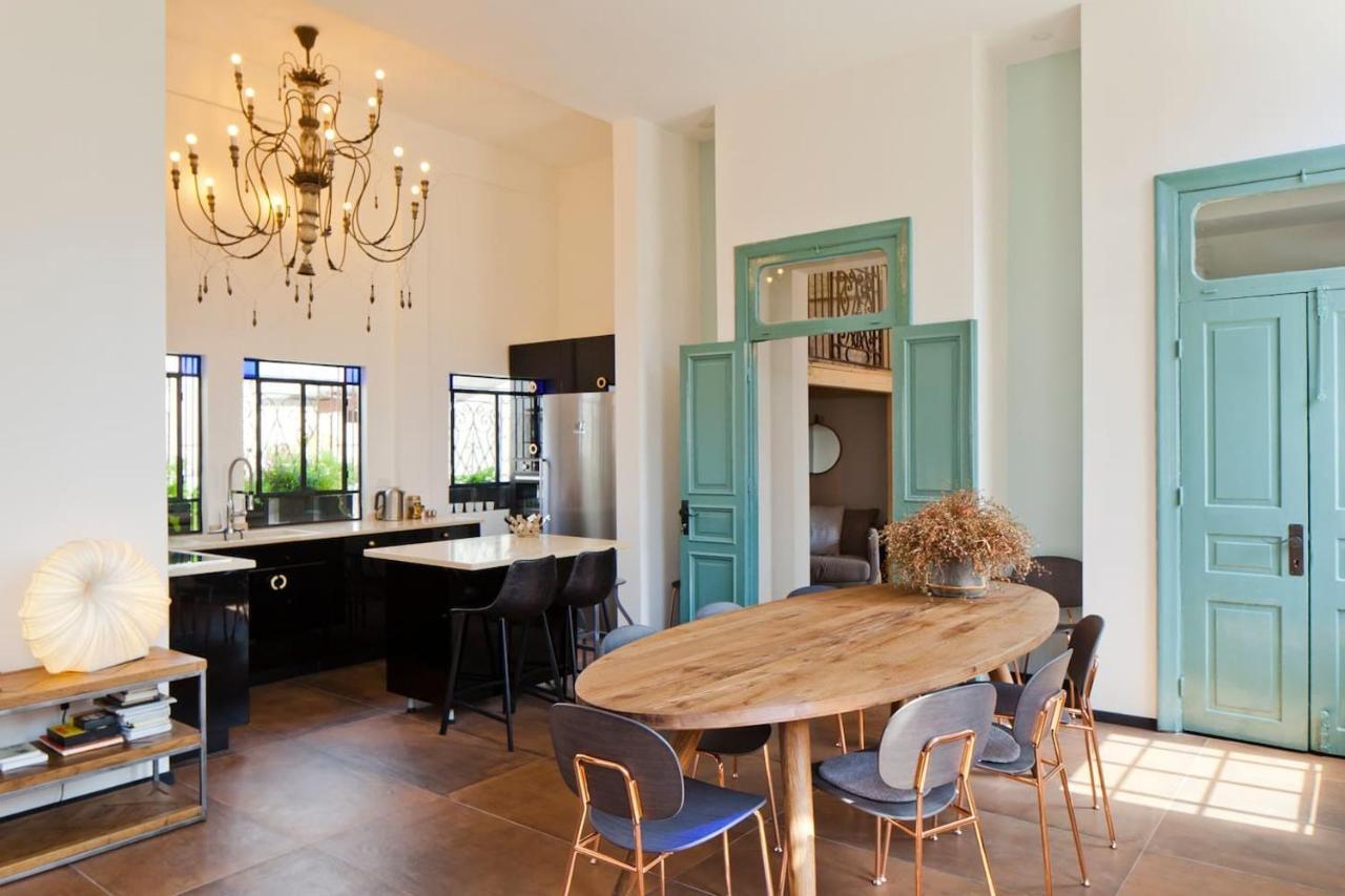Luxe Jaffa 2 Bedroom By Sea N' Rent