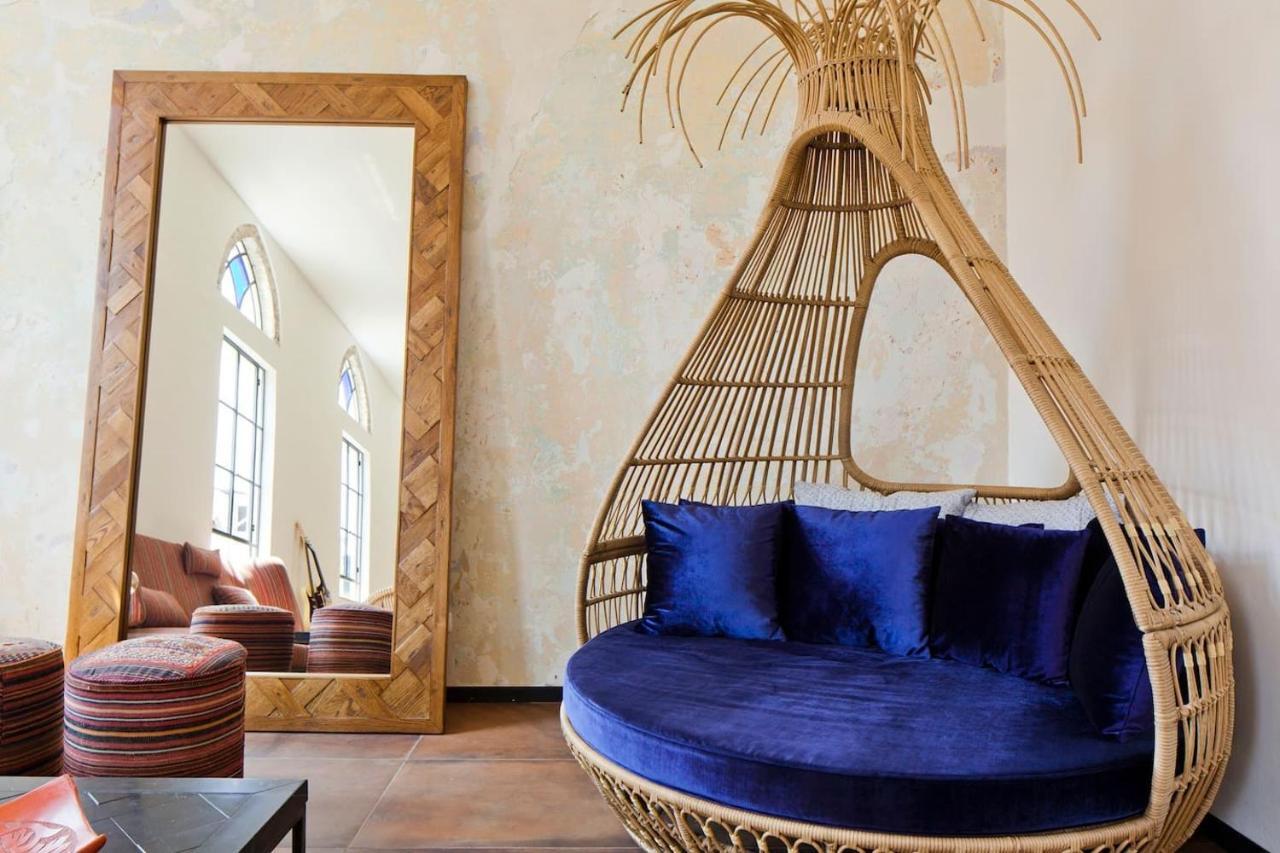 Luxe Jaffa 2 Bedroom By Sea N' Rent Tel Aviv