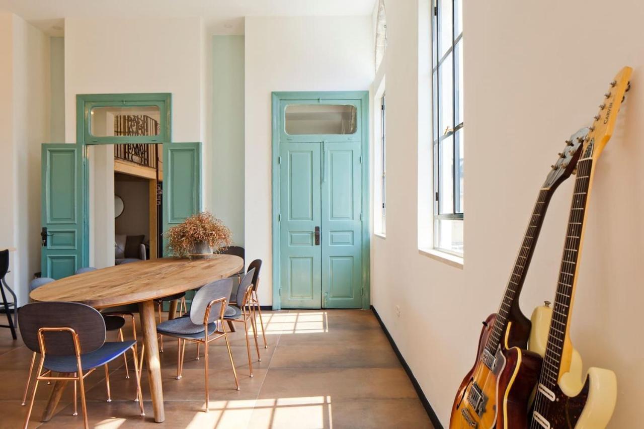 Luxe Jaffa 2 Bedroom By Sea N' Rent Apartment Tel Aviv