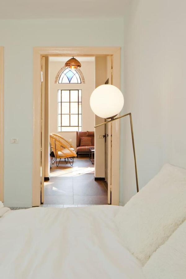 Apartment Luxe Jaffa 2 Bedroom By Sea N' Rent
