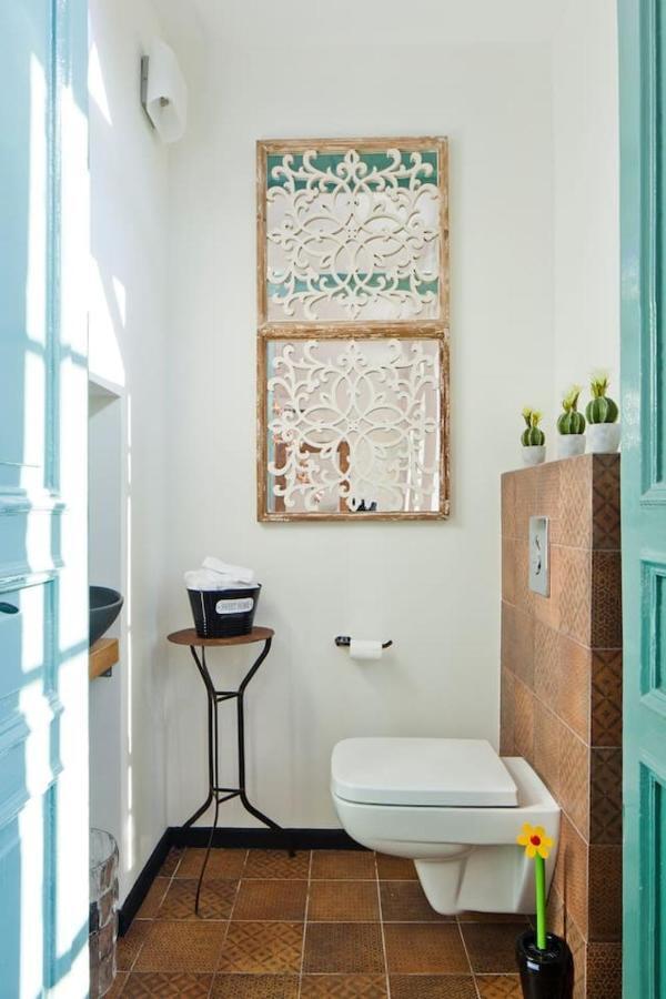Apartment Luxe Jaffa 2 Bedroom By Sea N' Rent