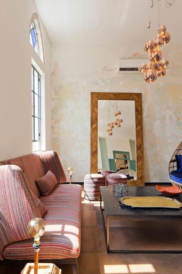 Luxe Jaffa 2 Bedroom By Sea N' Rent Tel Aviv
