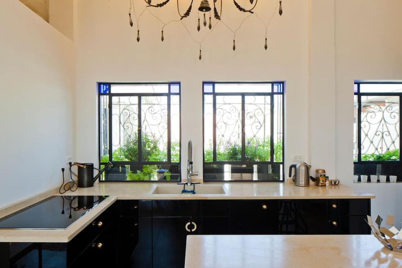 Luxe Jaffa 2 Bedroom By Sea N' Rent
