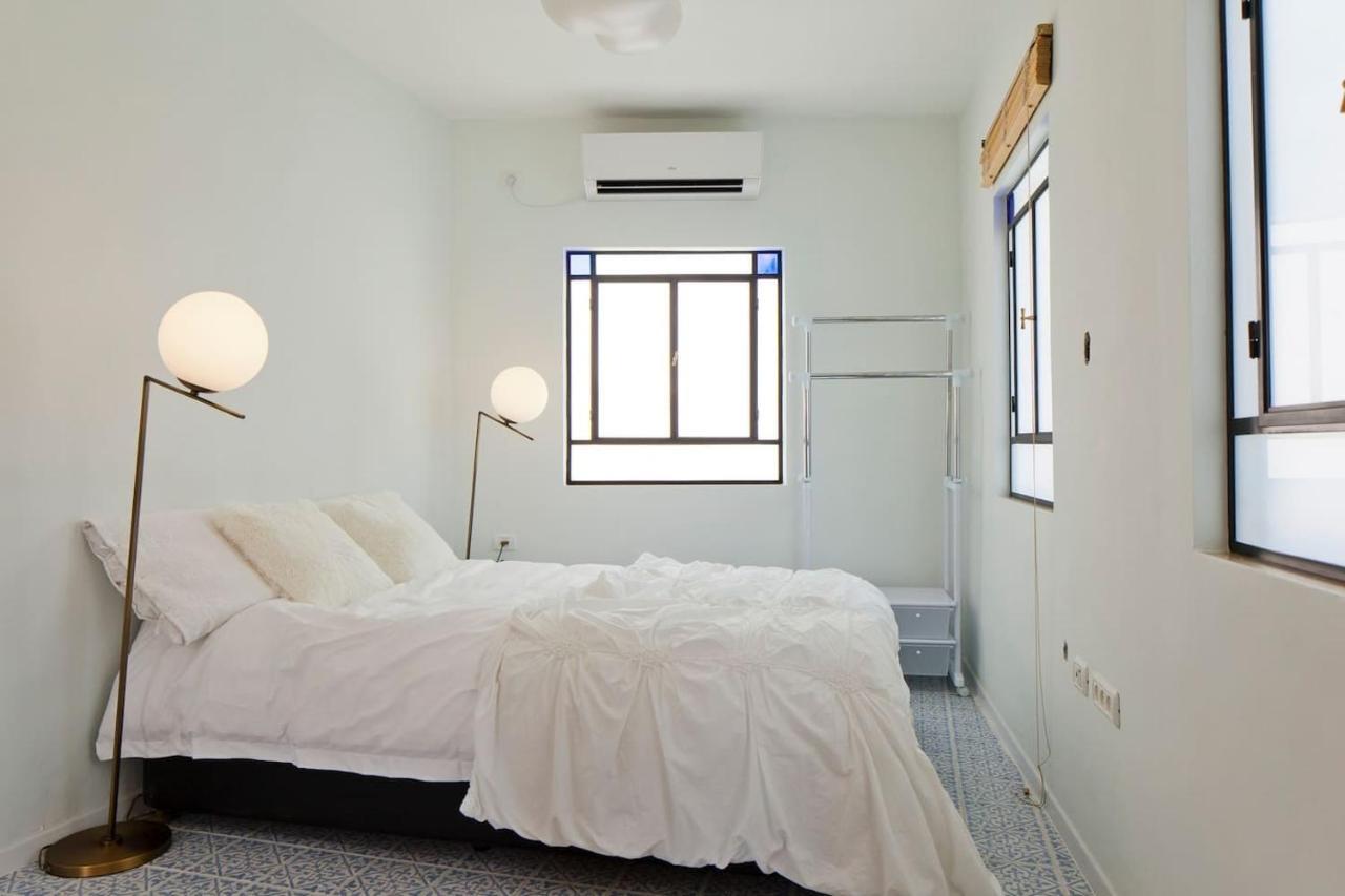 Luxe Jaffa 2 Bedroom By Sea N' Rent Apartment